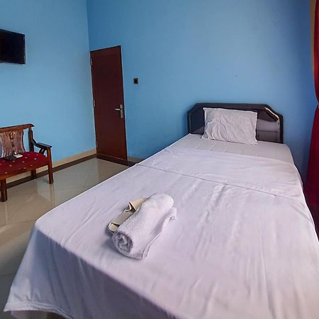 Pakde Air Cafe And Homestay Grabag Magelang Mitra Reddoorz Bedono Dış mekan fotoğraf