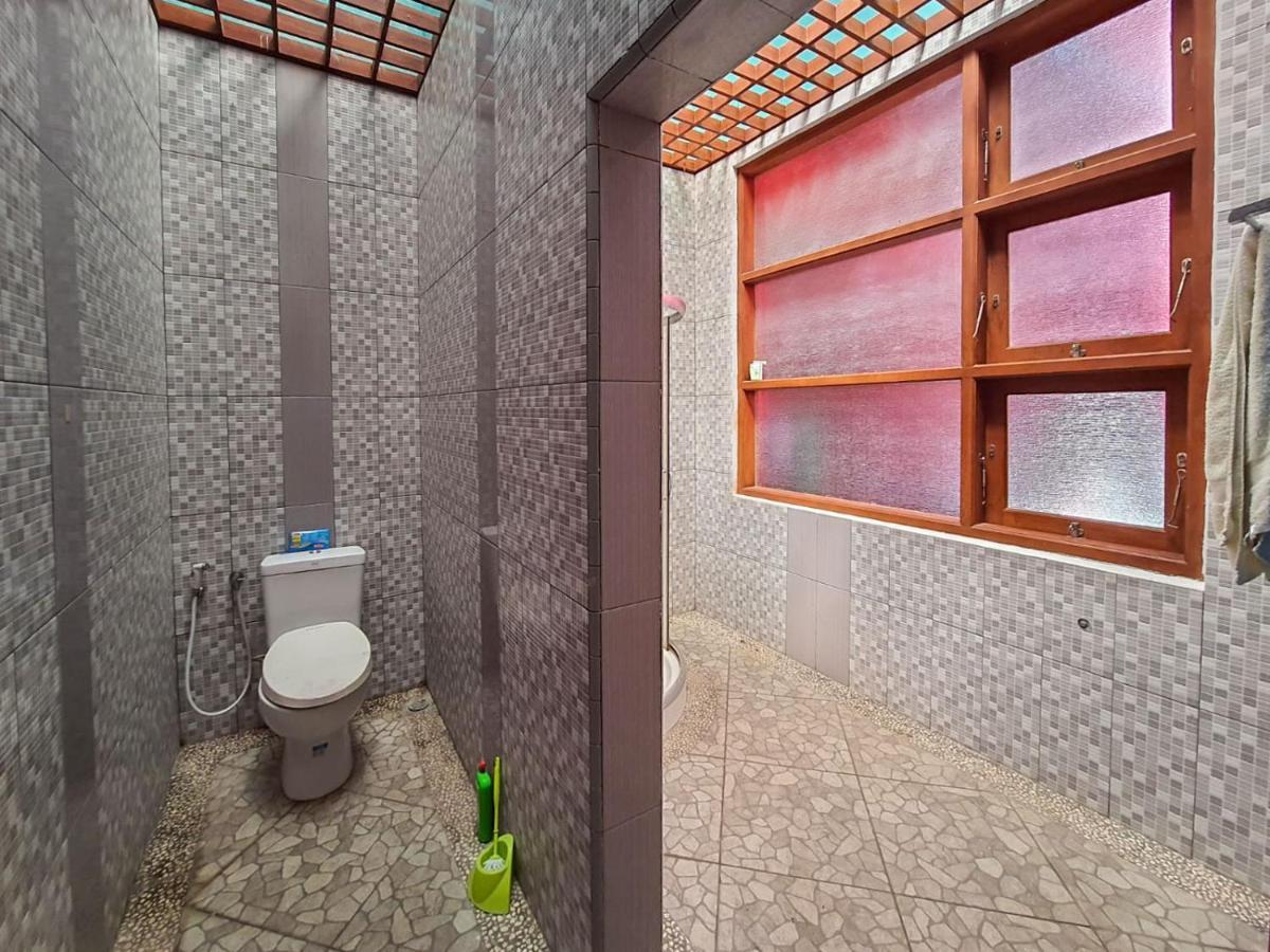 Pakde Air Cafe And Homestay Grabag Magelang Mitra Reddoorz Bedono Dış mekan fotoğraf